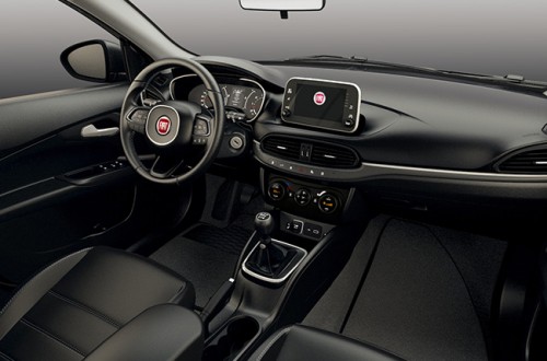 Fiat Tipo Sw 1.6 Mjt 130cv S&S City Life